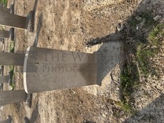 BAGHDAD (NORTH GATE) WAR CEMETERY - GREENWOOD, W